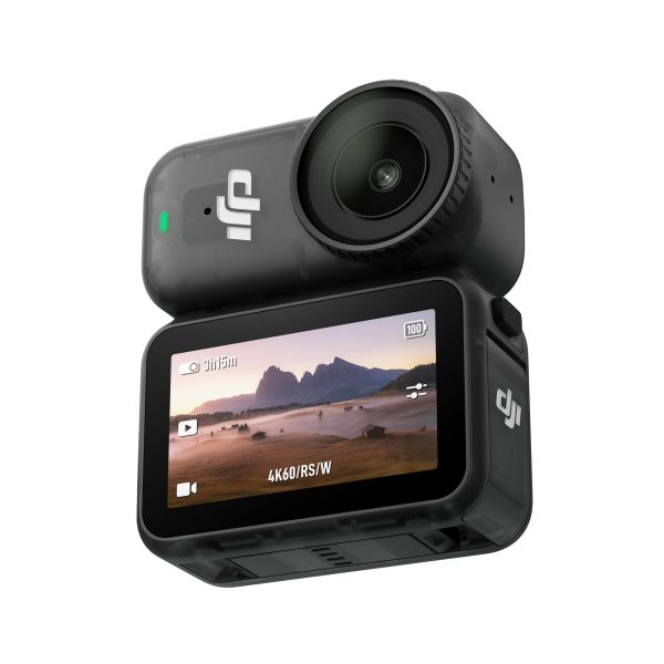 DJI OSMO NANO (64GB) - Image 3