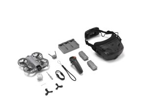 DJI NEO 2 MOTION FLY MORE COMBO - WITH GOGGLES + MOTION
