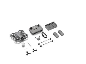 DJI NEO 2 FLY MORE COMBO WITH RC - N3