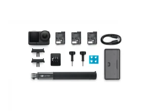 DJI Osmo Action 6 Adventure Combo