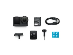 DJI Osmo Action 6 Standard Combo