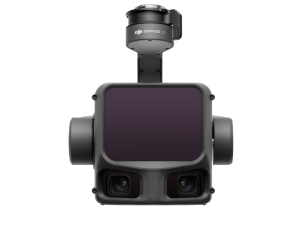 DJI ZENMUSE L3 with Extended Warranty