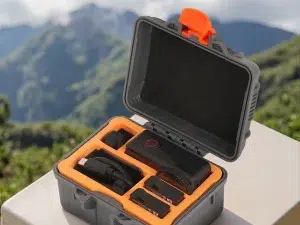 Osmo Action 6 Hardcase-sunnylife
