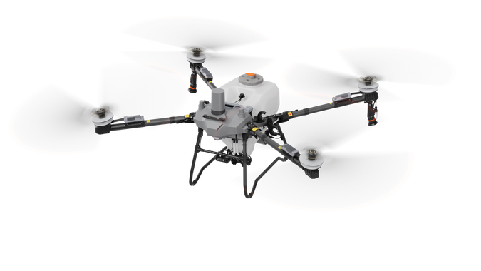 DJI AGRAS T70P - Image 3