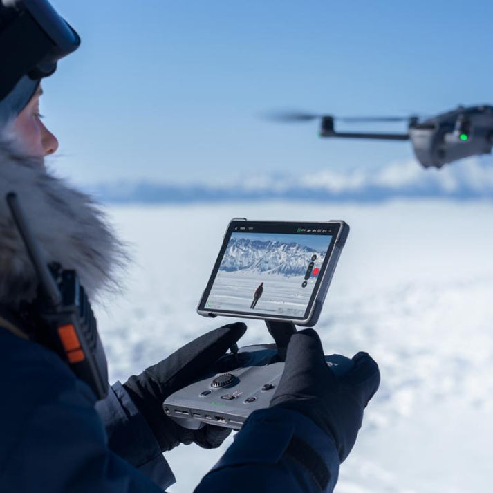 RC PRO 2 Controller (New No Packaging) - Image 2