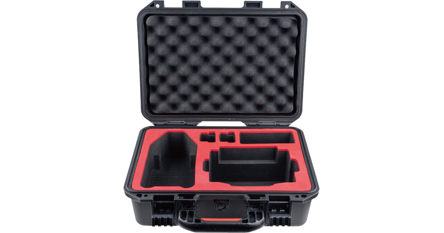 DJI Air 3S Safety Carry Case (PGYTECH) - Image 2
