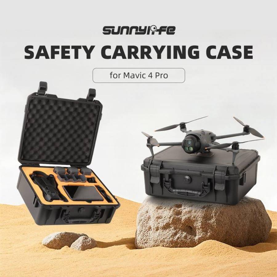 Mavic 4 Pro Harcase- Sunnylife - Image 2