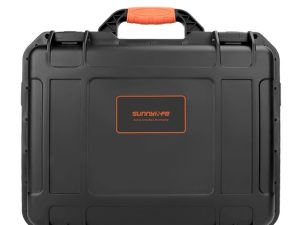 Neo 2 Fly More Combo with RC and Goggles- Hardcase