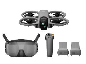 DJI Avata 360 Motion Fly More Combo (DJI Goggles N3)