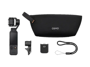 DJI Osmo Pocket 4