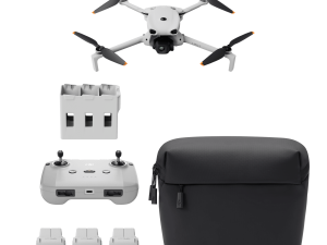DJI Lito 1 Fly More Combo (DJI RC-N3)
