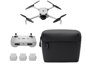 DJI Lito 1 Fly More Combo (DJI RC-N3)