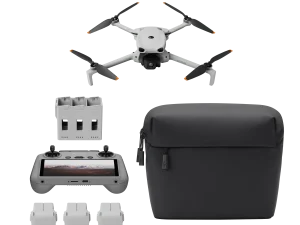 DJI Lito X1 Fly More Combo (DJI RC 2)