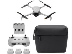 DJI Lito X1 Fly More Combo (DJI RC-N3)