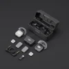 DJI Mic Mini 2 (2 TX + 1 RX + Charging Case)