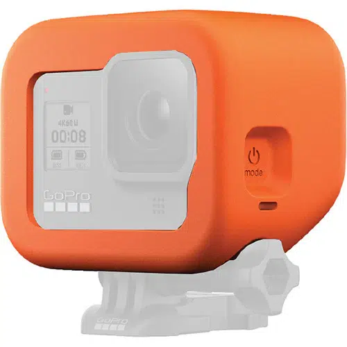 GoPro - Floaty Hero 8 Black