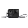 GoPro - Hero8 Sleeve & Lanyard