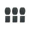 GoPro -  Curved + Flat Adhesive Mounts