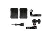 GoPro -  Mount Helmet Front & Side