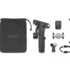 DJI Osmo Mobile 8P Advanced Tracking Combo