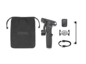 DJI Osmo Mobile 8P Standard Combo