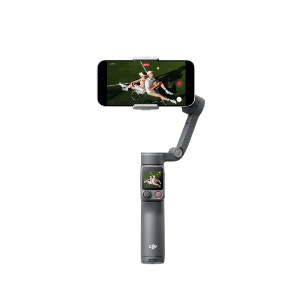 DJI Osmo Mobile 8P Standard Combo - Africa Drone Kings | DJI Drone