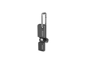 GoPro - Quik Key microSD Card Reader (Micro-USB)