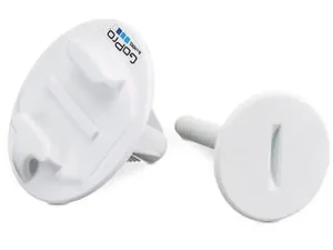 GoPro - Body Board Mount