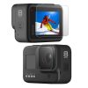 GoPro - Hero8 Glass Screen Protector