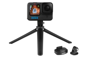 GoPro - Tripod Mounts with Tripod