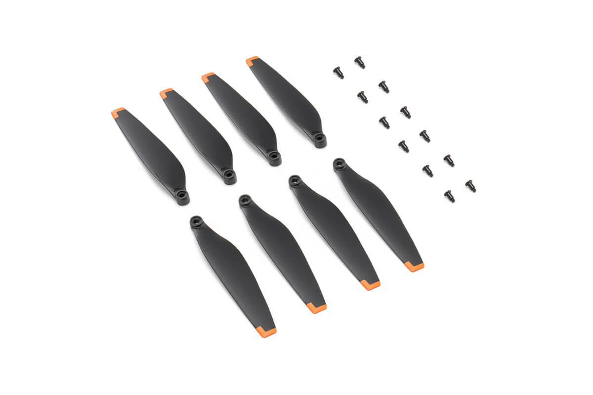 DJI Mini 3 Propellers(CG) - Image 3
