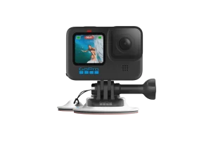 GoPro - Surfboard Camera Mount