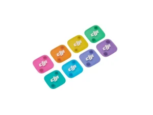 DJI Mic Mini 2 Multi-Color Magnetic Front Cover