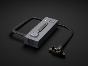 C7000 Intelligent Power Supply
