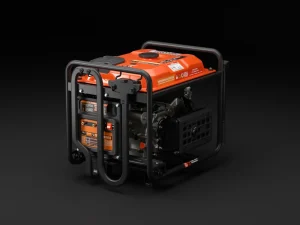D8000iE Multifunctional Inverter Generator (Overseas)