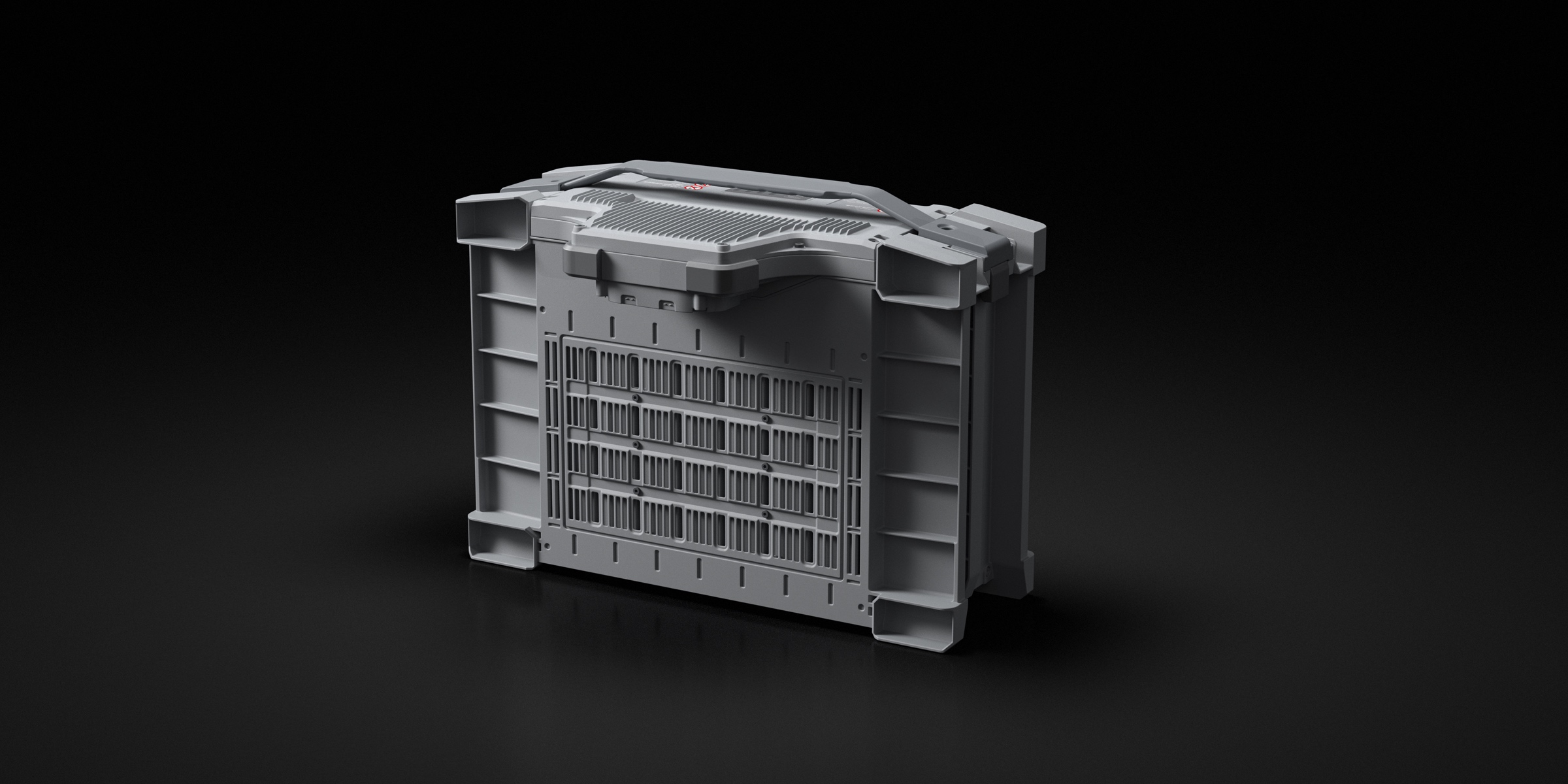DB1050 Intelligent Flight Battery