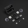 DJI Mic Mini 2S (2 TX + 1 RX + Charging Case)