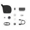 DJI Mic Mini 2S (1 TX + 1 Mobile RX + Charging Case)