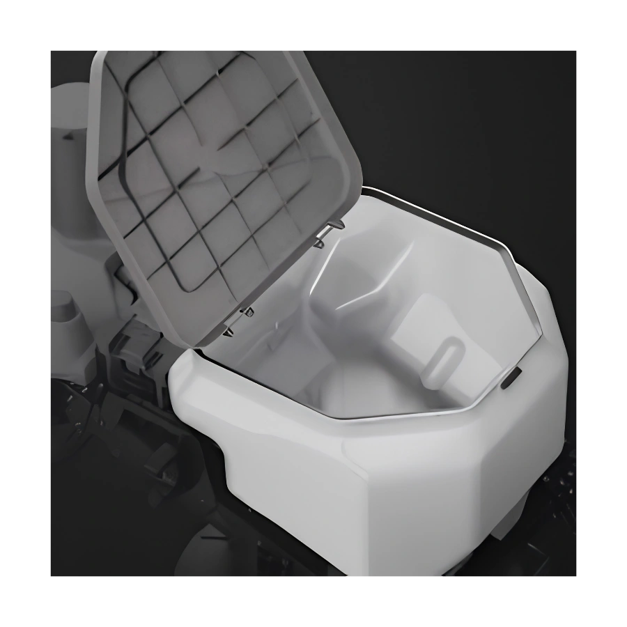 DS80L Spreading System - Image 2