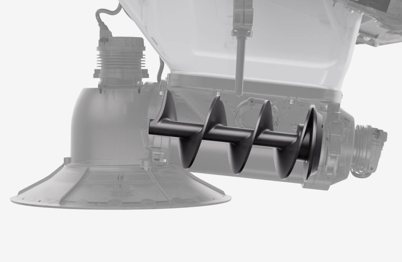 DS80L Spreading System - Image 3