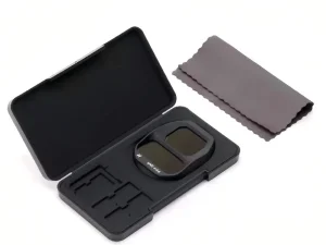Mavic 4 Pro Electronic ND Filter