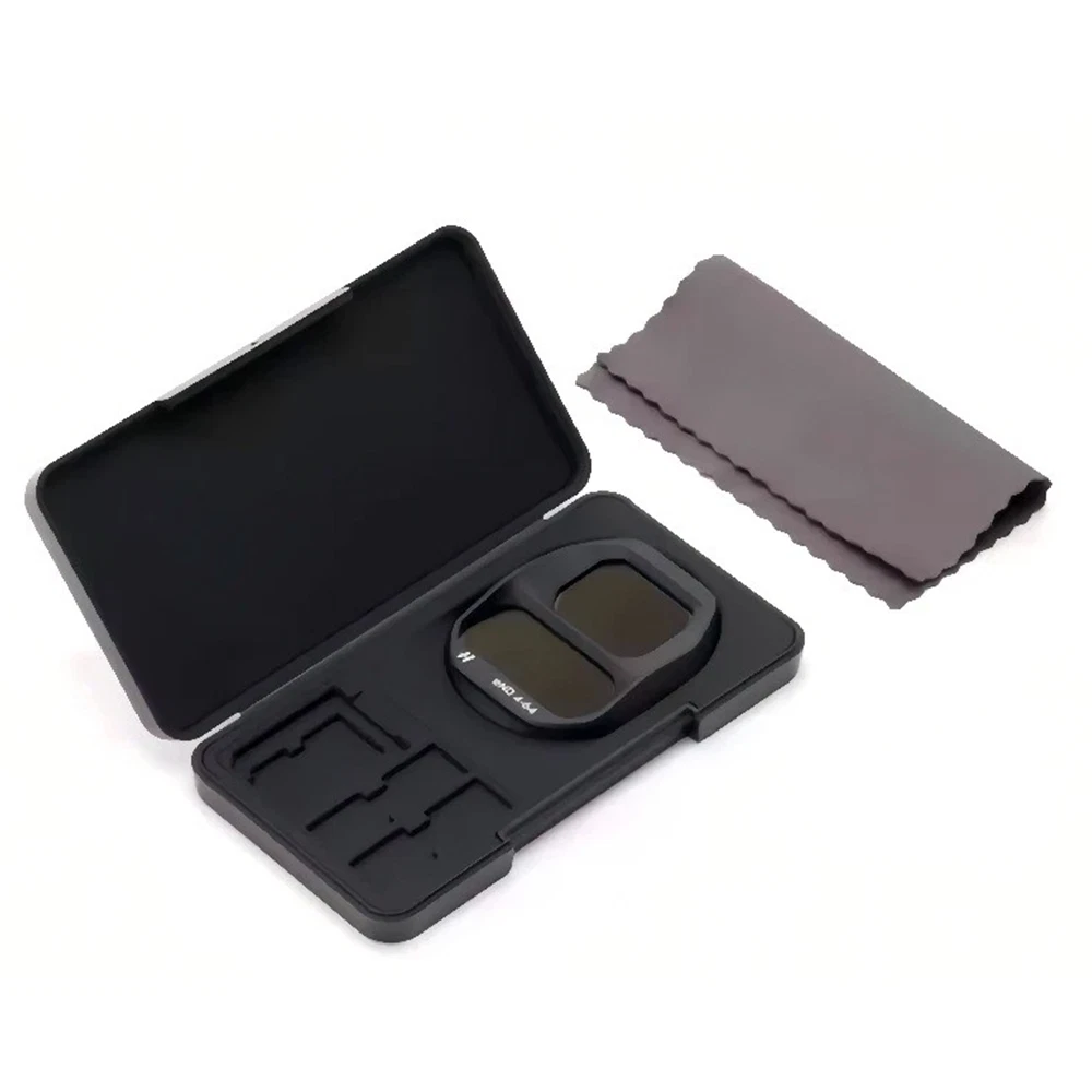 Mavic 4 Pro Electronic ND Filter