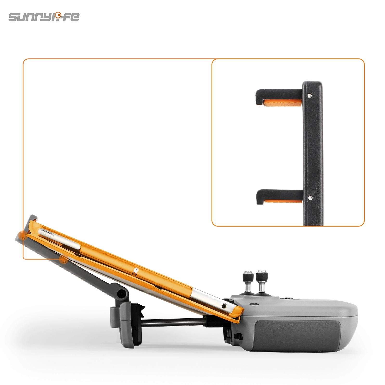 Sunnylife Foldable Tablet Holder for RC-N3/2/1 - Image 2