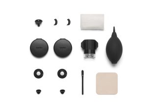 DJI Osmo 360 II Lens Replacement Kit (Dual)