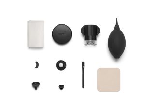 DJI Osmo 360 II Lens Replacement Kit (Single)