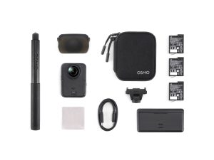 DJI Osmo 360 II Adventure Combo