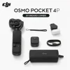 DJI Osmo Pocket 4P Standard Combo