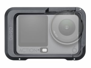 Action 6 Utility Frame