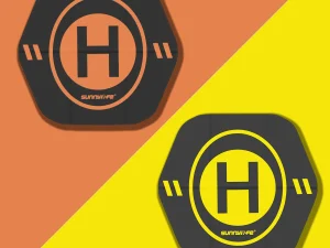 Sunnylife 55cm Landing Pad