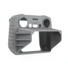 Sunnylife Controller Protective Cover Silicone Case with Sunhood (RC 2)